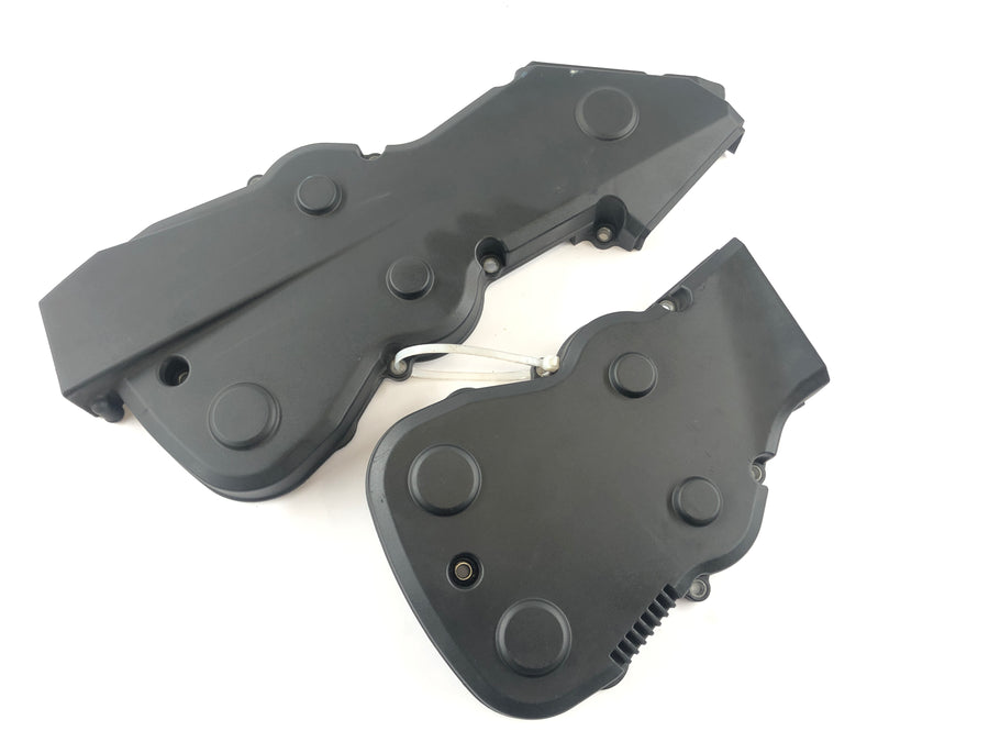 Ducati 1098 S H7 [2007] - Cobertura da correia dentada