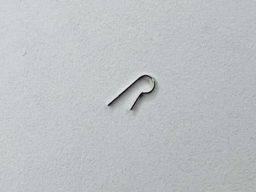 Rolex cal. 2030 [DateJust 26mm] - 4452 Spring for Sesaw