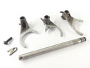 Triumph Trophy 1200 T300E [1996] - Switch Forks Set Switching Garras-1