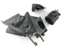 Yamaha DT 125 R DE03 [1999] - Caixa de filtro de ar do AirBox Air-2