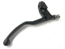 KTM 500 Gs [rotax] - Ajuste da embreagem com alavanca de embreagem-3