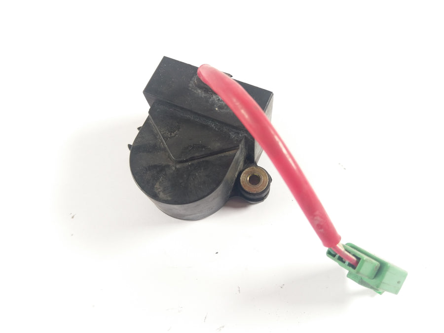 HONDA VFR 800 FI RC46 [2000] - Sensor do sensor de ângulo de inclinação