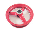 Triumph Sprint 955i RS T695 [2000] - borda da roda dianteira vermelha-4