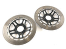 Honda CB 900 F2 SC09 [1985] - Discos de freio Set Casal 275 x 4,0mm-1