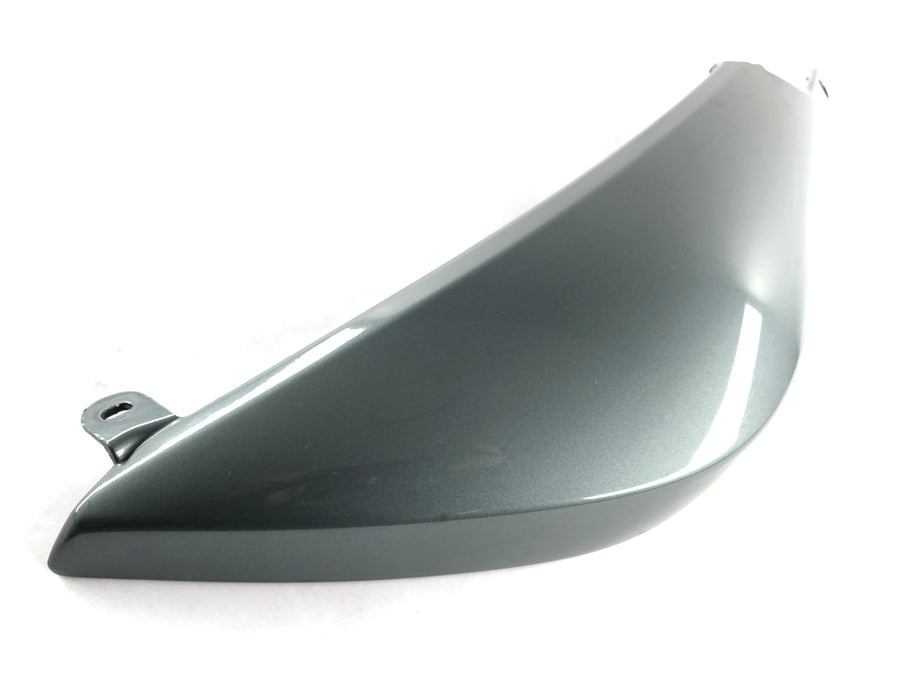 BMW F 800 S [2007] - revestimento traseiro de revestimento na parte traseira à esquerda