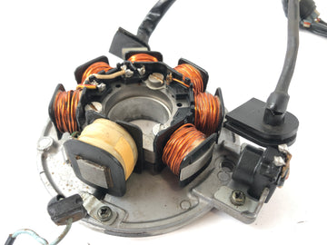 Yamaha DT 125 4BL [1999] - Stator de alternador - 0