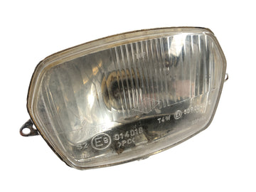 Husqvarna SMR 570 [2003] - Farol