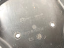 BMW F 650 GS R13 [2000] - titular da placa-3