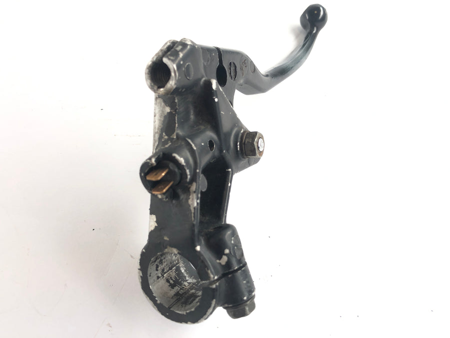 HONDA CB 650 RC03 [1980] - Alavajão de acoplamento de ajuste da embreagem