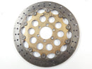 Cagiva Mito 125 8p Mk1 [1991] - Disco de freio 320 x 3,7 mm na frente-1