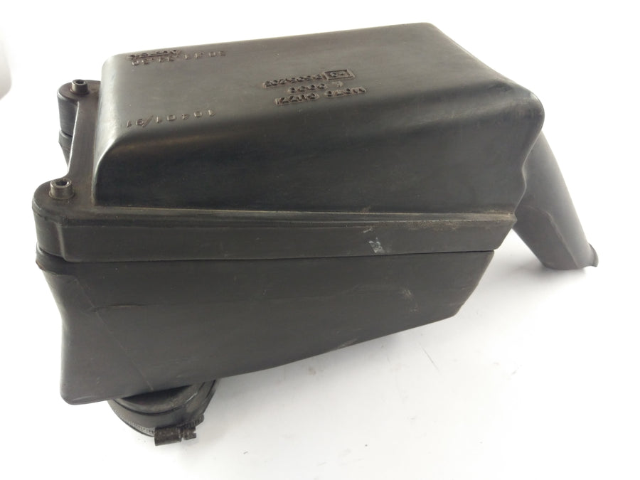 Moto Guzzi Quotes 1100 es [1999] - Airbox Airfillterkasten