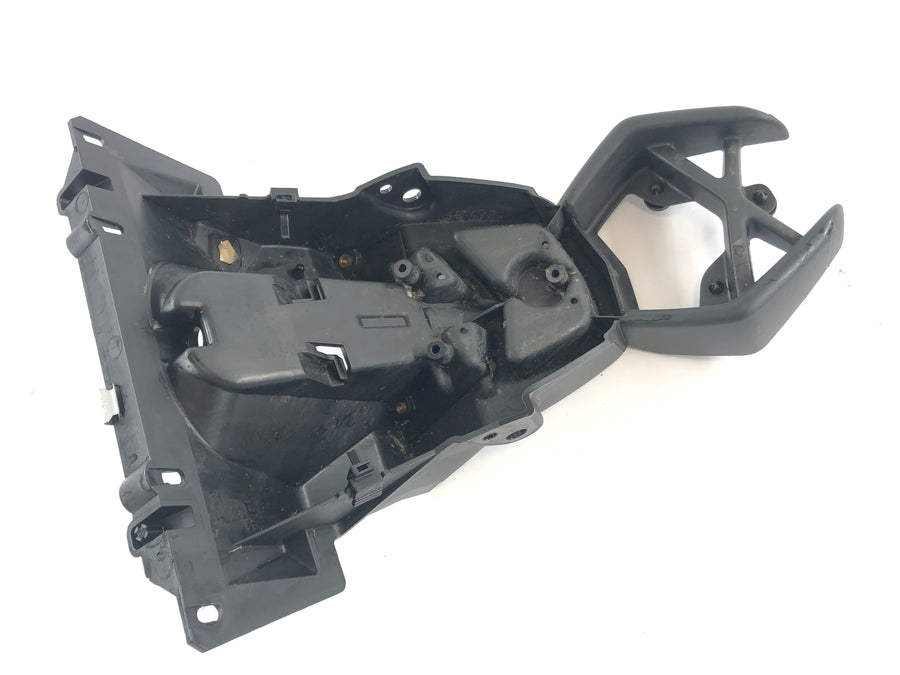 BMW K 1300 R [2010] - Kennezichen Holder