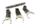 Suzuki Bandit GSF 1200 S WVA9 [2001] - Switch Forks Switching Garws Set-1