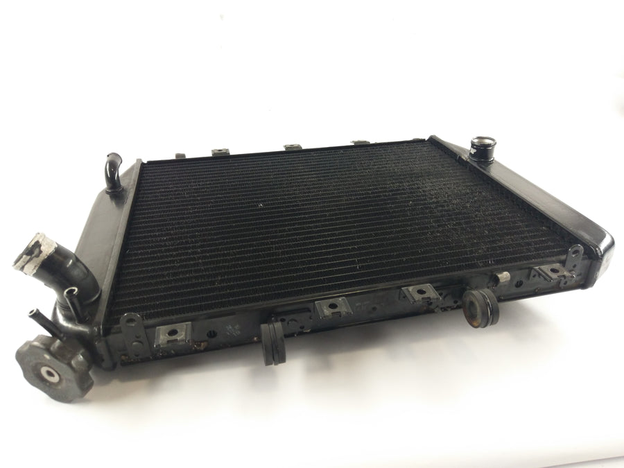 Kawasaki ZX -12R ZXT20A [2004] - Cooler de resfriador de água