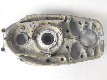 BMW R65 LS 248 - tampas de motor na Bom Substance Original da frente