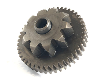Honda CBR 900 SC50 - Roda de partida - 0