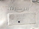 Triumph Thruxton 900 [2004] - Capa de capa à vista do motor-4