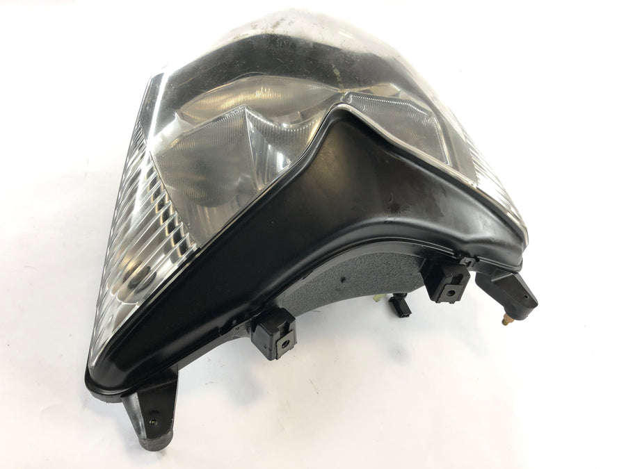Suzuki Bandit GSF 650 S WVB5 [2005] - Faróis dos faróis