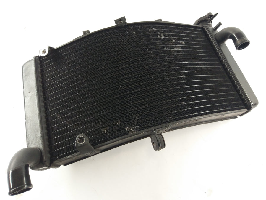 Honda CBR 900 RR SC33 [1996] - Cooler de água fria