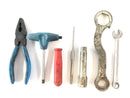 KTM 520 EXC [2001] - Bord Tool-2
