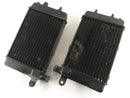 Aprilia RST 1000 Futura [2004] - Conjunto de refrigerador de água reparado-4