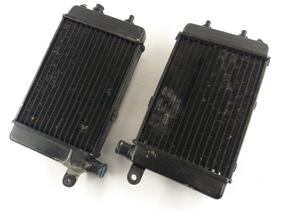 Aprilia RST 1000 Futura [2004] - Conjunto de refrigerador de água reparado