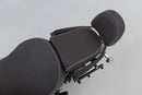Royal Enfield Meteor 350 [SW-MOTECH]-Sistema de bolso lateral de legend LC-4