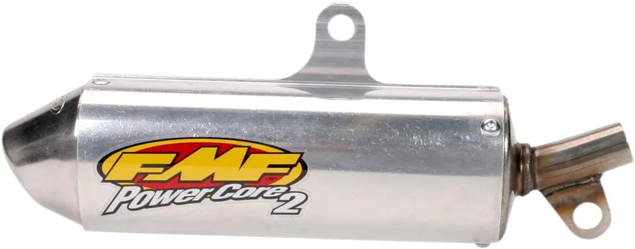 Suzuki RM 85 17/14 Small Wheel [2023] - Powercore 2 Endschalldämpfer – Bild 1