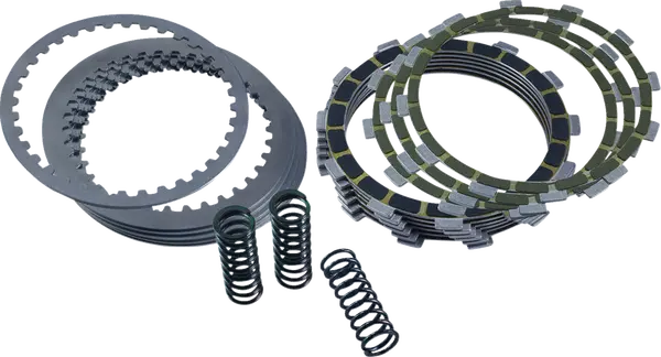 Suzuki DL 800 [BARNETT] – kit de embreagem