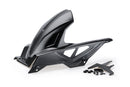 HONDA CB 750 HORNET [2025] – Capas de Roda Traseira – Preto Mate-4
