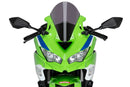 KAWASAKI ZX-4RR NINJA [2025] – Tela R-Racer – Transparente-7