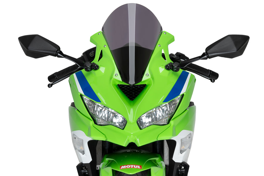 KAWASAKI ZX-4RR NINJA [2025] – Tela R-Racer – Transparente