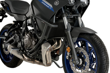 YAMAHA TRACER 7 GT [2024] – Barra de colisão – Preto