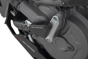 ducati hypermotard 950 [SW-MOTECH] – proteção da bomba de água - 0