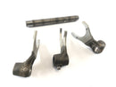 Suzuki Bandit GSF 1200 S WVA9 [2001] - Switch Forks Switching Garws Set-3
