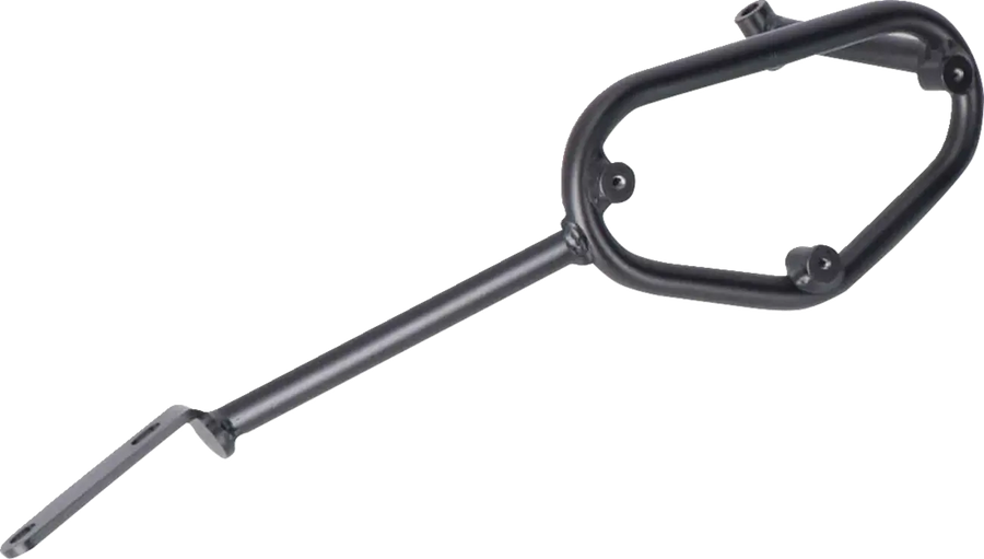 honda cb 650 r neo sports cafe [SW-MOTECH] – Porta-bagagens lateral SLC