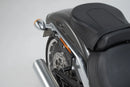 Harley Davidson FLFB [SW-MOTECH] – Suporte lateral SLH-2