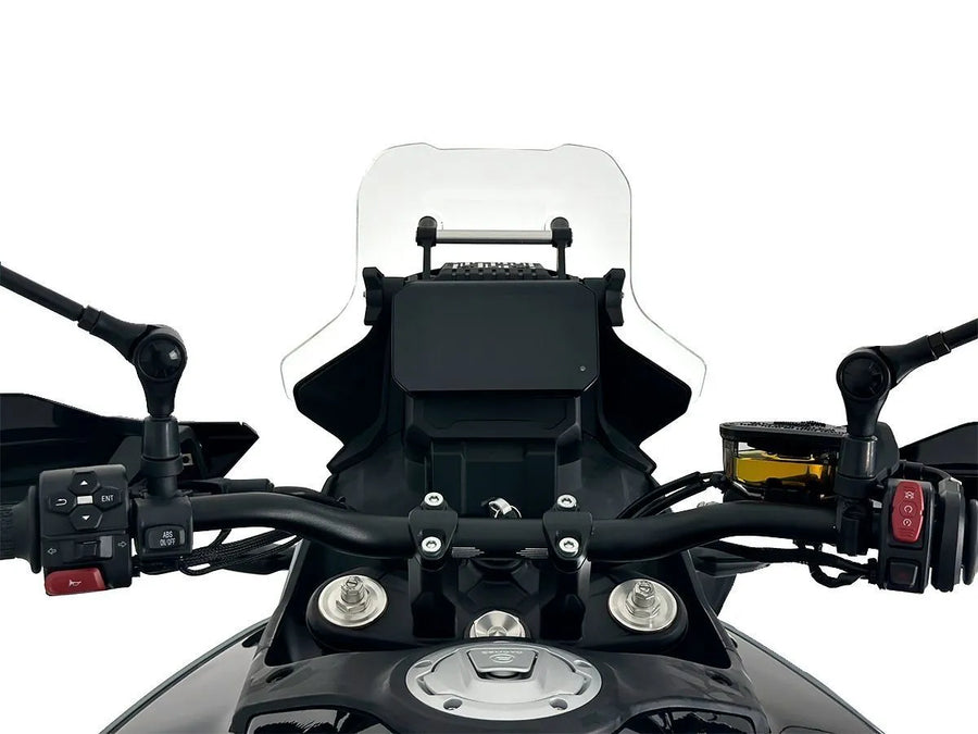 cf moto 450 [WRS] – Para-brisa esportivo CFMOTO