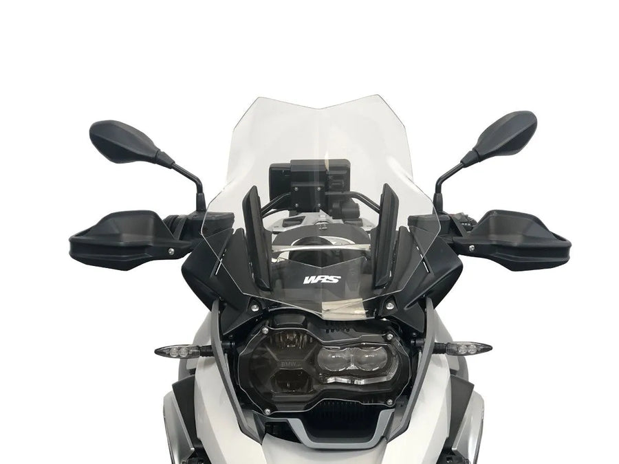 BMW R 1250 GS [WRS] - BROWSHIELD