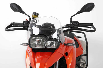 BMW F 650 GS TW [2008-2018] - Barra de proteção frontal