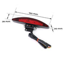 BMW R 1150 R [2000-2006] - LED Rücklicht