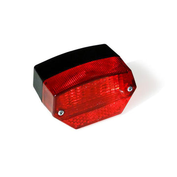 BMW R 120 G/S R [2004-2012] - Rücklicht