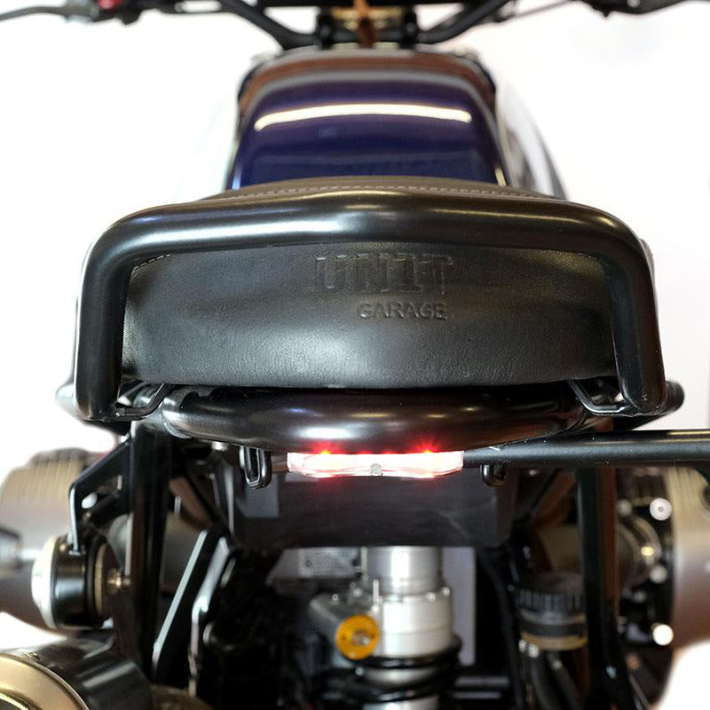 BMW R nineT 1200 Urban G/S (niedriger Auspuff) [2017-2023] - Neuntes Rücklicht