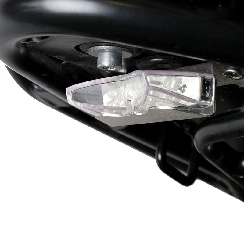 BMW R nineT 1200 Urban G/S (hoher Auspuff) [2017-2023] - Neuntes Rücklicht