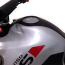 BMW R 1150 GS [1999-2004] - Alça do tanque em couro preto