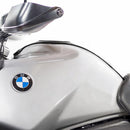 BMW R 1150 GS [1999-2004] - Alça do tanque em couro preto