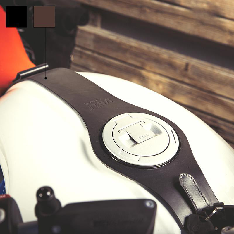 BMW R nineT 1200 Urban G/S (niedriger Auspuff) [2017-2023] - Tankband