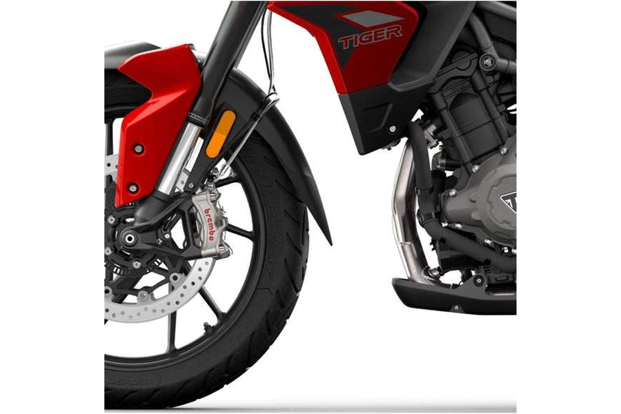 TRIUMPH TIGER SPORT 850 [2025] – Extensão do paralama dianteiro