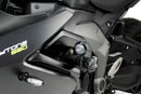 TRIUMPH DAYTONA 660 [2025] – Crash pads R19 – Preto-4