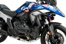 BMW R 1300 GS TROPHY [2025] – Barra de proteção – Preto-7